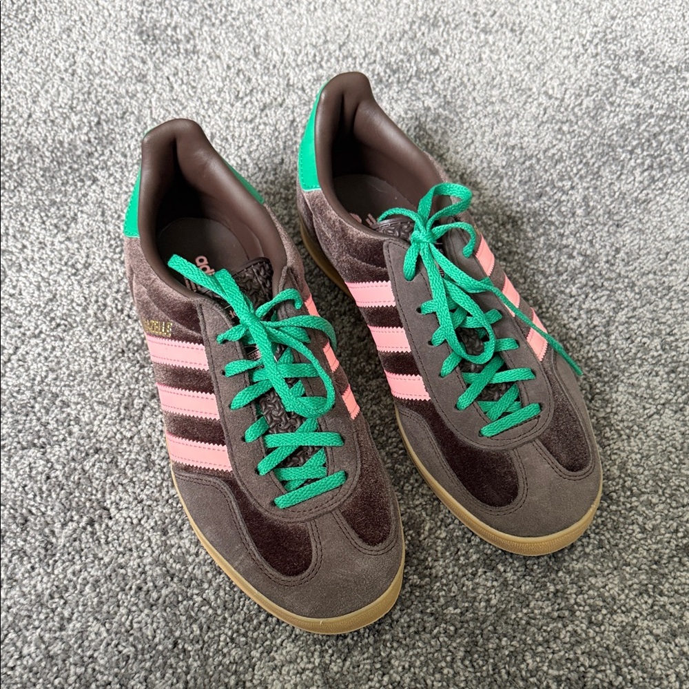 Adidas gazelle